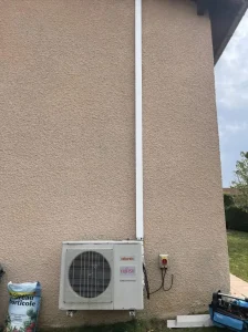 unité extérieure takao atlantic