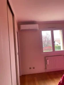 unité intérieure takao Atlantic