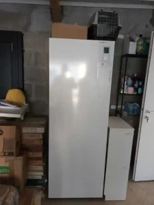 PAC AIR EAU ATLANTIC