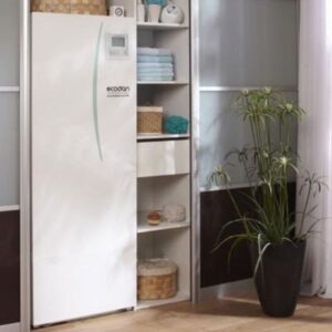 Unité Pompe a Chaleur