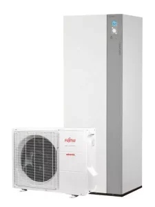 pac air eau